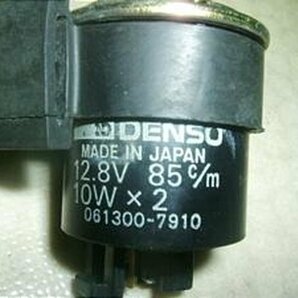 KA5120 ビーノ50 ウインカーリレー 5AU-1102の画像3