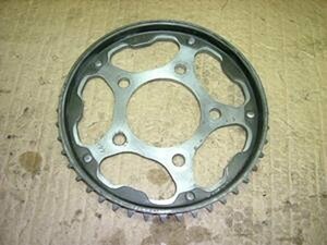 KB3722 VF750F Sprocket RC15-1010