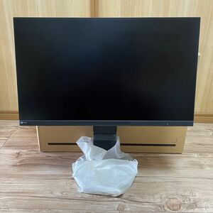 EIZO FlexScan EV2480-BK ブラック 使用時間100時間未満