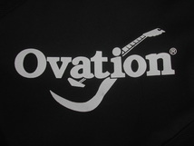 【Ovation社製アコースティックギター用ソフトケース　－シャロウボディandミッドディープボディandディープボウル－】_画像7