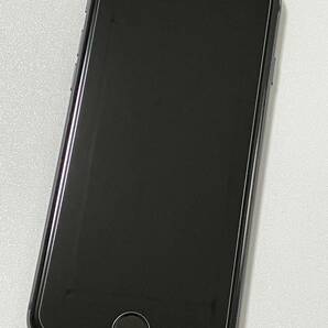 SIMフリー iPhone8 256GB Space Gray シムフリー アイフォン8 スペースグレイ 黒 softbank au UQ docomo アイフォーン SIMロックなし A1906の画像2