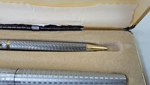 PARKER 万年筆、ボールペンセット MADE IN ENGLAND 英国製 パーカー_画像3