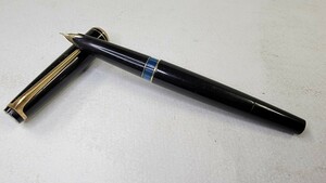 MONTBLANC モンブラン 万年筆 No.22