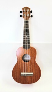 Elvis ukulele U1008 body only 