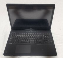 FUJITSU■富士通■ノートパソコン■LIFEBOOK■WA2/M■Pro windows8■CORE i7■ジャンク_画像4