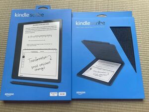 【最終値下げ】Kindle Scribe 64GB