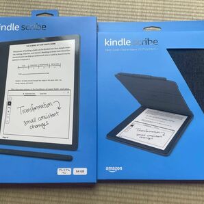 Kindle Scribe 64GB