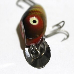 ■s3682 HEDDON MIDGET DIGIT ヘドン ミジェットディジット リバーラントオールド 希少 l クリア■の画像6