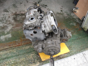  Honda N360 life 360cc engine twin cab compression equipped 