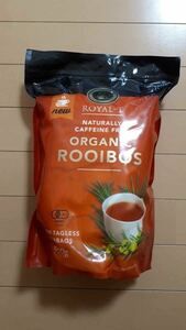 [ быстрое решение ] затраты ko Louis Boss чай органический чайный пакетик ROYAL-T 2.5g×40 пакет новый товар включая доставку анонимность рассылка 