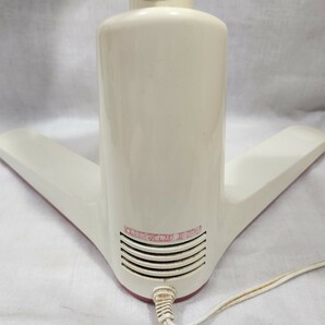 ヴィンテージ スタンドライト ヒカリ白熱灯照明器具 小泉産業 スワン電器 ミッドセンチュリー アンティーク デスクライトの画像8
