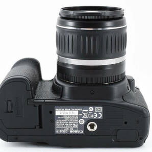 【美品】キャノン Canon EOS 40D 18-55mm レンズセット 《ショット数1192回》              AP100401A2951の画像9