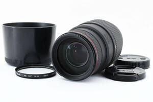 【美品】シグマ SIGMA 70-300mm F4-5.6 APO DG MACRO SONY Aマウント用　　　　 　AP100408A2958