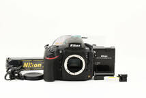 【美品】ニコン Nikon D800E 《ショット数1093回》　　　　AP220442A2992_画像1