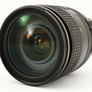 ニコン Nikon AF-S 24-120mm F4 G ED VR N         AP230444A2994の画像2