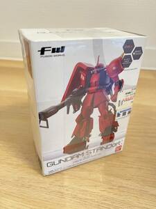  unopened Gundam stand art The kII Johnny laiten