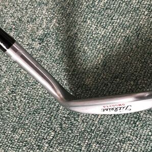 U.S.PGAツアー支給品 ボーケイSM56・14の画像4