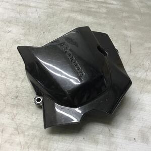 D43-17 ホンダ グロム125 JC61 スプロケカバー　純正部品