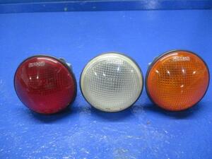  Pao E-PK10 right tail lamp FJ0 IKI 4570 26550-35B00