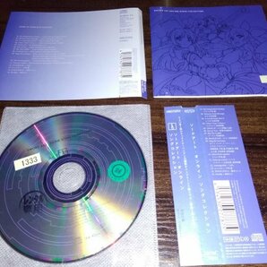 ソードアート・オンライン ソングコレクション CD 即決 送料200円 412の画像1