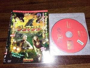 　DVD　ドウェイン・ジョンソン　ケヴィン・ハート　即決　送料200円　414