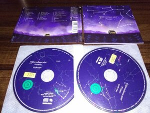 星の消えた夜に 　Aimer エメ　CD　2枚組　アルバム　即決　 送料200円　418
