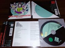 BEST HIT AKG 2　2012-2018　CD　ASIAN KUNG-FU GENERATION　アジアンカンフージェネレーション　アジカン　アルバム　即決　送料200円_画像1