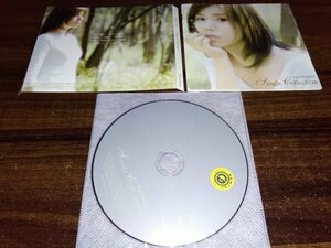 Single Collection CD 柴田淳　アルバム　即決　送料200円　429