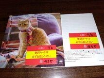 ボブという名の猫 幸せのハイタッチ　オリジナル・サウンドトラック　サントラ　CD　即決　送料200円　429_画像2