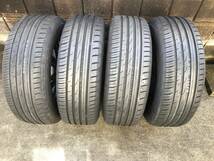 TOYO PROXES CF2 225/65/R17 4本セット_画像3