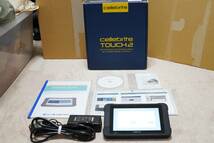 ★ジャンク　サン電子　Cellebrite Touch2　UFED　未確認品　欠品あり　現状品　★_画像1