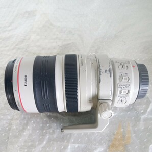 Canon キヤノン 望遠ズームレンズ EF28-300mm F3.5-5.6L IS USMの画像2