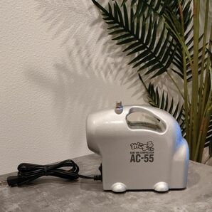 みにまるくん ベビーエアーコンプレッサー AC-55　