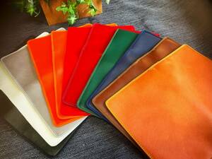  library book@ size [ book cover ] imitation leather #11 color from 1 сolor selection #