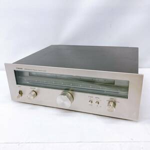 TRIO トリオ KT-8000 FMチューナー