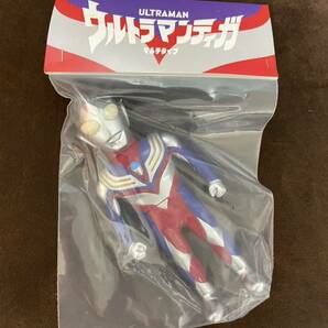 codecornerシンウルトラマン スタンダード ソフビ ワンフェス限定ソフビ ウルトラマン