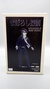 ☆【まぼろし探偵】フィギュア・ガレージキット・未組立＆未塗装品☆