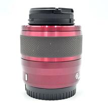 【美品】ニコン 1 NIKKOR VR 30-110mm Ｆ3.8-5.6_画像5