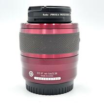 【美品】ニコン 1 NIKKOR VR 30-110mm Ｆ3.8-5.6_画像6