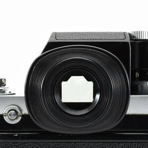 Nikon ニコン F フォトミック FTN 後期 NIKKOR-S Auto 50mm f/1.4 一眼レフフィルムカメラ マニュアルフォーカス #1284の画像10
