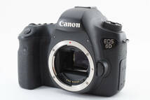キャノン Canon EOS6D カメラ ボディ 中古 #28578_画像2
