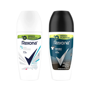 10％OFF 【送料無料】Rexona スペシャルセット『メンズビジネス』 REXONA SEM PERFUME&MEN INVISIBLE SET RX04