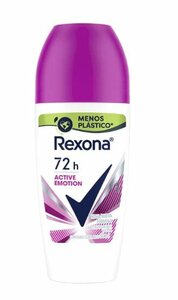 10％OFF デオドラント ワキ用 Rexona ウーメン アクティブ・エモーション 50ml RX04