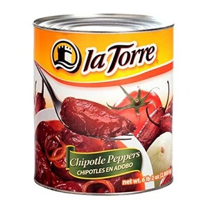 10%OFFchipotore перец консервы la Torre 800g Chipotle Peppers CHIPOTLES EN ADOBOmeki олень n красный острый перец долгое время сохранение MX04