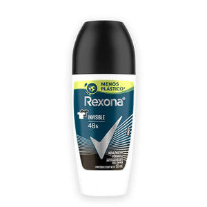 10％OFF デオドラント ワキ用 Rexona メン インビジブル 50ml RX04