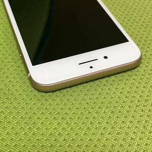 Apple iPhone 8 64GB ローズゴールド SIMロック解除 SIMフリーの画像4