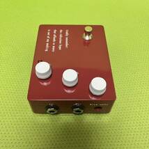 KLON KTR オーバードライブ Centaur ケンタウロス _画像3