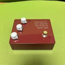 KLON KTR オーバードライブ Centaur ケンタウロス _画像4