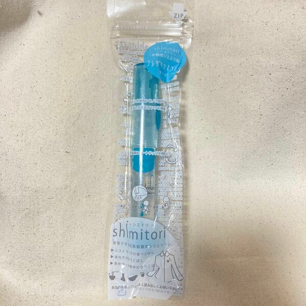 エポックケミカル shimitori01 フレグランスフリー 7ml × 1個