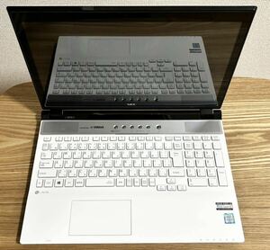 【ジャンク品】NEC NS750/EAW Core i7 HDD無